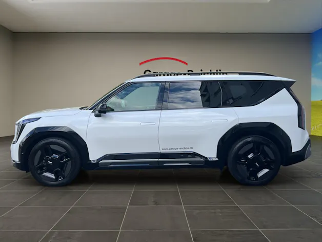 Kia EV9 99.8 kWh GT-Line 4x4