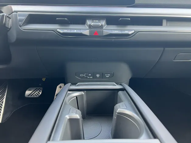 Kia EV9 99.8 kWh GT-Line 4x4