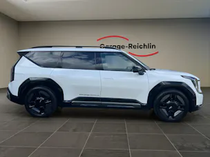 Kia EV9 99.8 kWh GT-Line 4x4