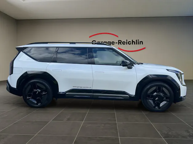 Kia EV9 99.8 kWh GT-Line 4x4