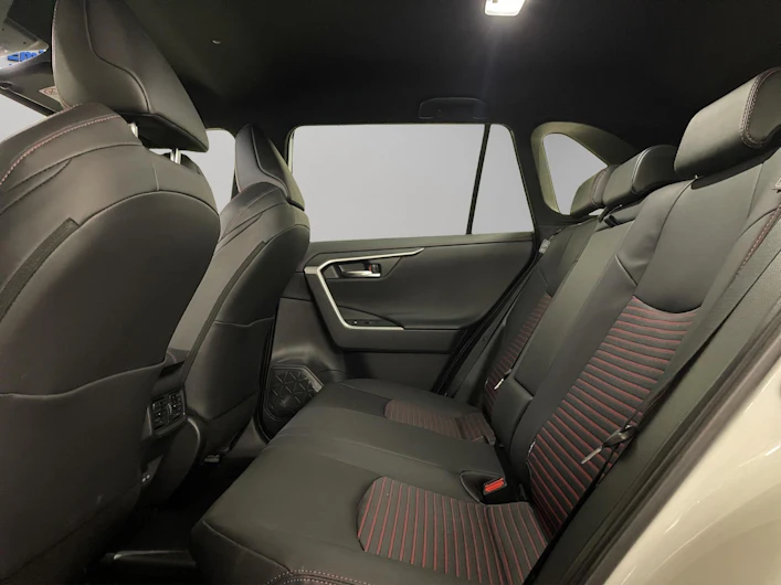 image du véhicule SUZUKI ACROSS