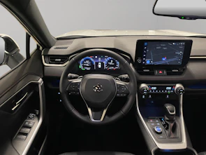 image du véhicule SUZUKI Across 2.5 PHEV Compact Top 4x4