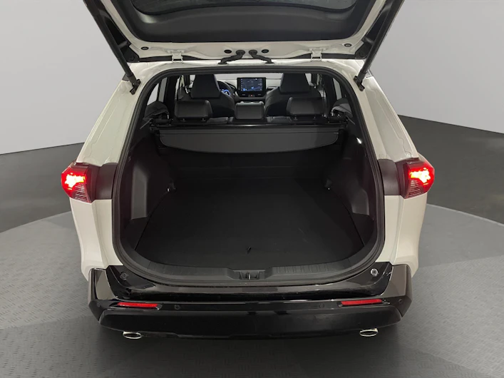 image du véhicule SUZUKI ACROSS