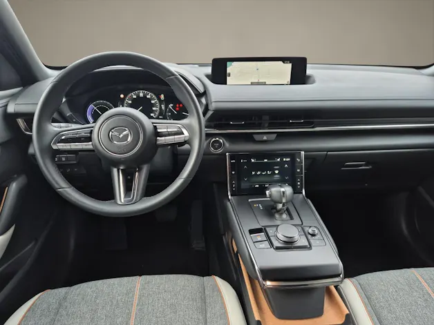 Mazda MX-30 e-Skyactiv First Edition 35.5 kWh