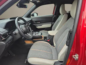Mazda MX-30 e-Skyactiv First Edition 35.5 kWh