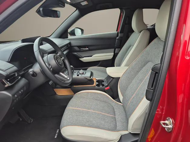 Mazda MX-30 e-Skyactiv First Edition 35.5 kWh