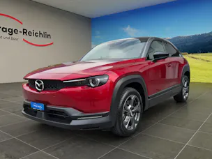 Mazda MX-30 e-Skyactiv First Edition 35.5 kWh