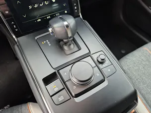 Mazda MX-30 e-Skyactiv First Edition 35.5 kWh