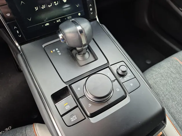 Mazda MX-30 e-Skyactiv First Edition 35.5 kWh
