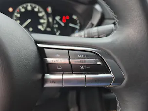 Mazda MX-30 e-Skyactiv First Edition 35.5 kWh