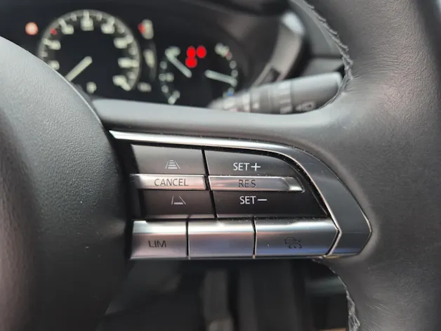 Mazda MX-30 e-Skyactiv First Edition 35.5 kWh