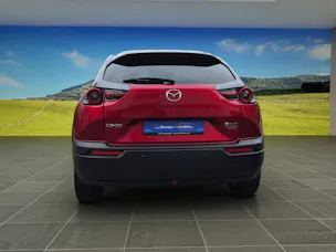 Mazda MX-30 e-Skyactiv First Edition 35.5 kWh