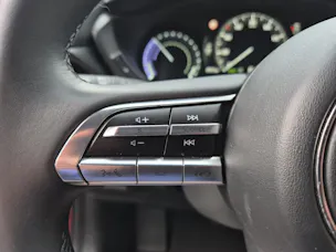 Mazda MX-30 e-Skyactiv First Edition 35.5 kWh