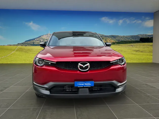 Mazda MX-30 e-Skyactiv First Edition 35.5 kWh