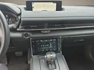 Mazda MX-30 e-Skyactiv First Edition 35.5 kWh