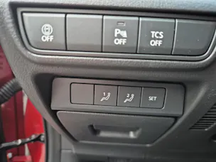 Mazda MX-30 e-Skyactiv First Edition 35.5 kWh