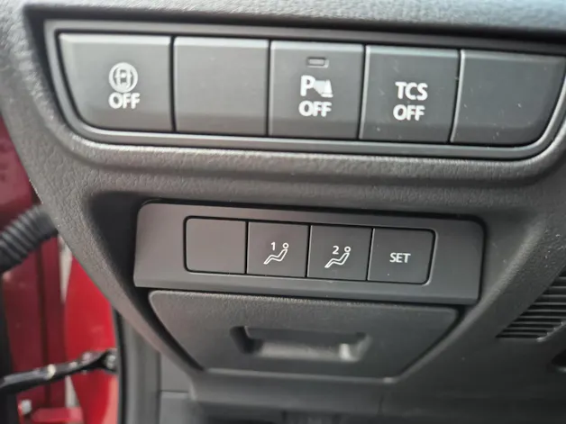 Mazda MX-30 e-Skyactiv First Edition 35.5 kWh