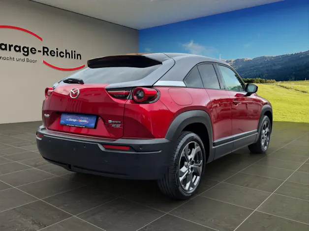 Mazda MX-30 e-Skyactiv First Edition 35.5 kWh