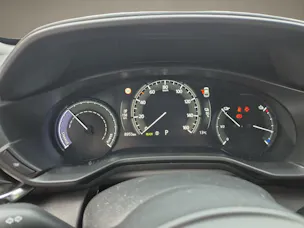 Mazda MX-30 e-Skyactiv First Edition 35.5 kWh