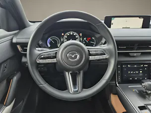 Mazda MX-30 e-Skyactiv First Edition 35.5 kWh