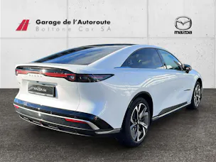 Mazda 6e Takumi Plus