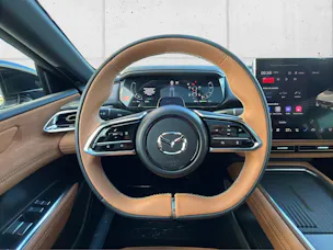 Mazda 6e Takumi Plus