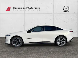 Mazda 6e Takumi Plus