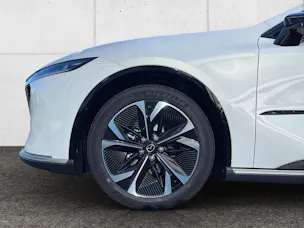 Mazda 6e Takumi Plus