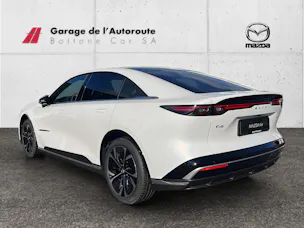 Mazda 6e Takumi Plus