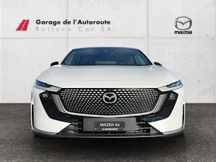 Mazda 6e Takumi Plus