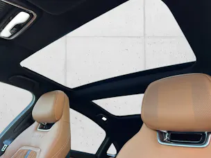 Mazda 6e Takumi Plus