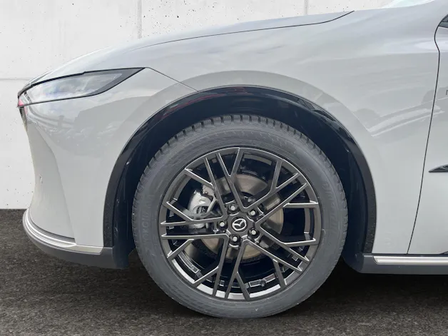 Mazda 6e Takumi
