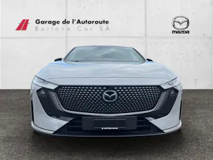 Mazda 6e Takumi