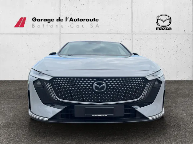Mazda 6e Takumi