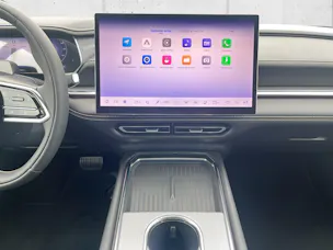 Mazda 6e Takumi