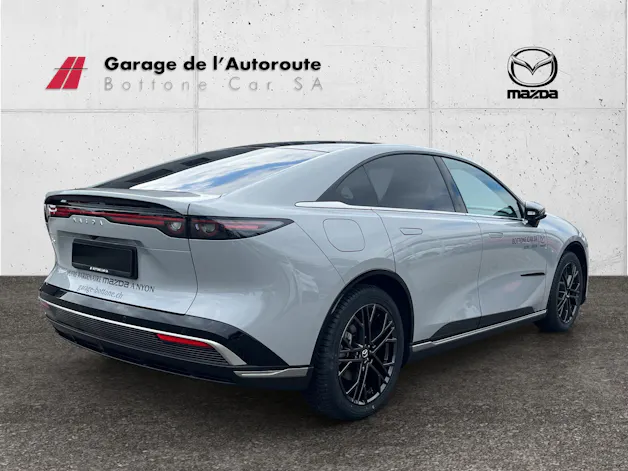 Mazda 6e Takumi