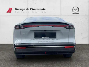 Mazda 6e Takumi