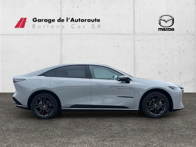 Mazda 6e Takumi