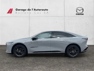 Mazda 6e Takumi