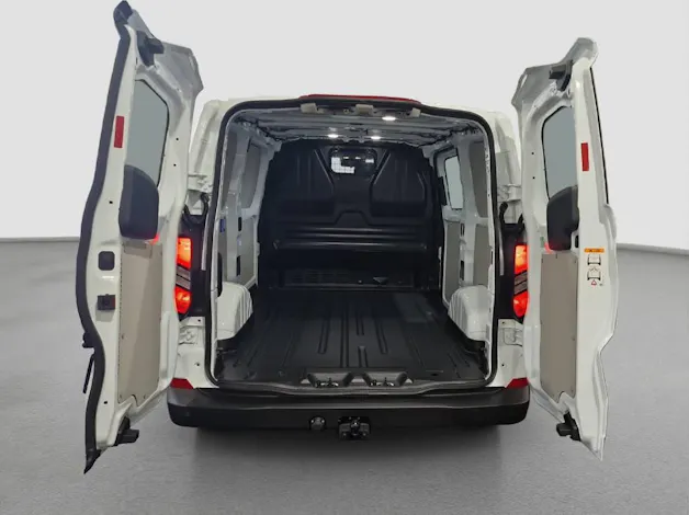Ford Transit Custom Van 280 L1 2.0 EcoBlue 110 PS Trend