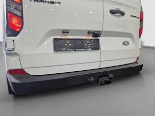 Ford Transit Custom Van 280 L1 2.0 EcoBlue 110 PS Trend