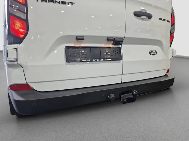 Ford Transit Custom Van 280 L1 2.0 EcoBlue 110 PS Trend