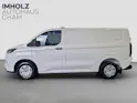 Ford Transit Custom Van 280 L1 2.0 EcoBlue 110 PS Trend