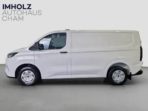 Ford Transit Custom Van 280 L1 2.0 EcoBlue 110 PS Trend