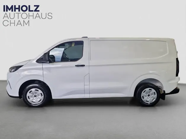 Ford Transit Custom Van 280 L1 2.0 EcoBlue 110 PS Trend