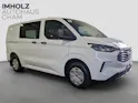 Ford Transit Custom Van 280 L1 2.0 EcoBlue 110 PS Trend