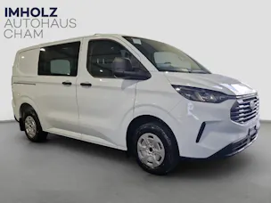 Ford Transit Custom Van 280 L1 2.0 EcoBlue 110 PS Trend