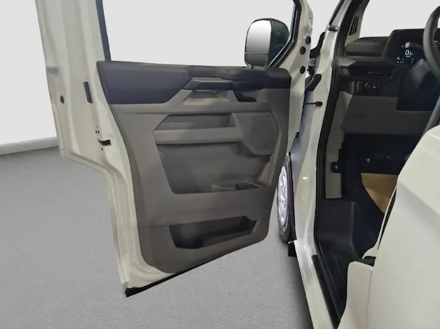 Ford Transit Custom Van 280 L1 2.0 EcoBlue 110 PS Trend