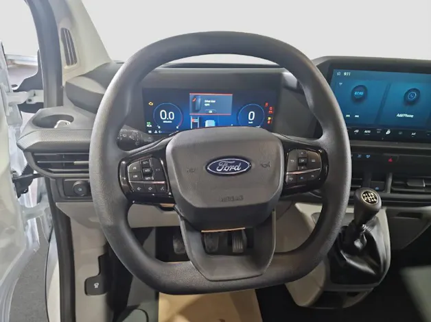 Ford Transit Custom Van 280 L1 2.0 EcoBlue 110 PS Trend