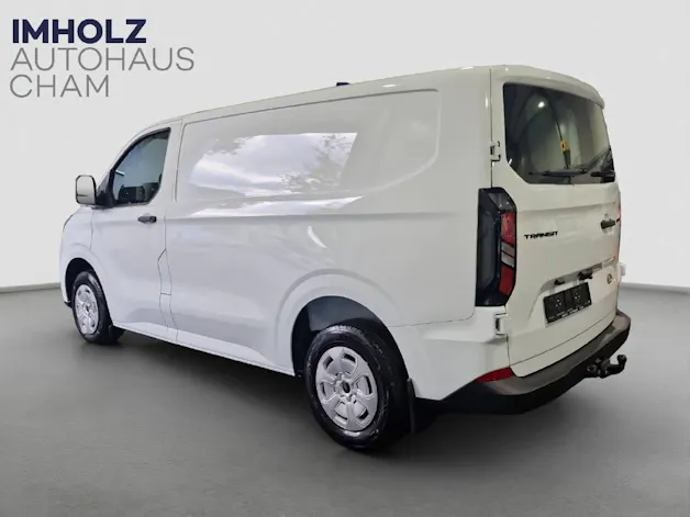 Ford Transit Custom Van 280 L1 2.0 EcoBlue 110 PS Trend